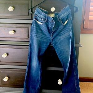 Abercrombie Kids Jeans